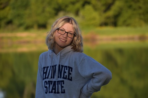 Karley R - Ohio University Babysitter