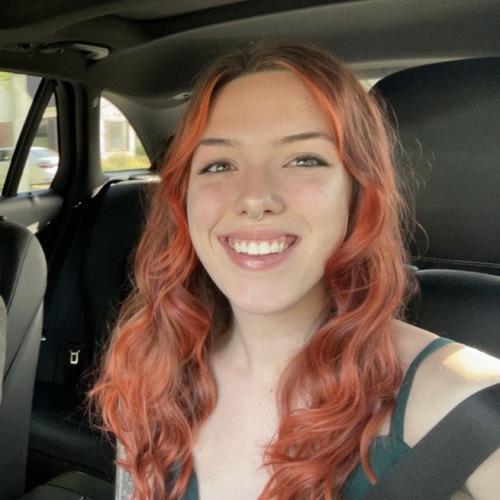 Grayce S - CU Boulder Babysitter