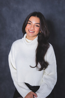 Bianca L – WCSU Student Seeking Nanny Jobs