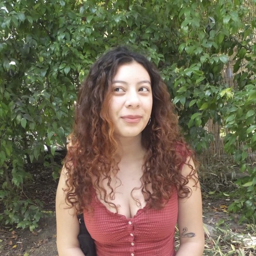 Sandy Z - SFSU  Babysitter