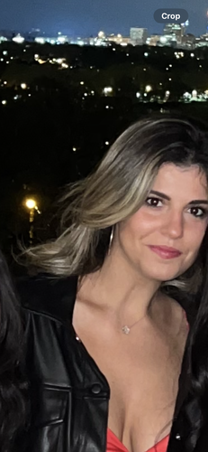 Samantha B - IU Babysitter