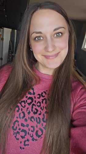 Kristine B - UW-Stevens Point Babysitter