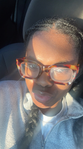Daica J - Jefferson Babysitter