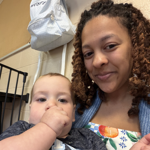 Karizma S - Pitt Community College  Babysitter