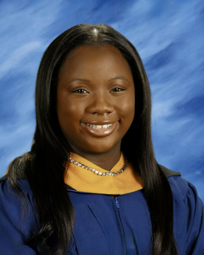 Briana A - Howard Babysitter