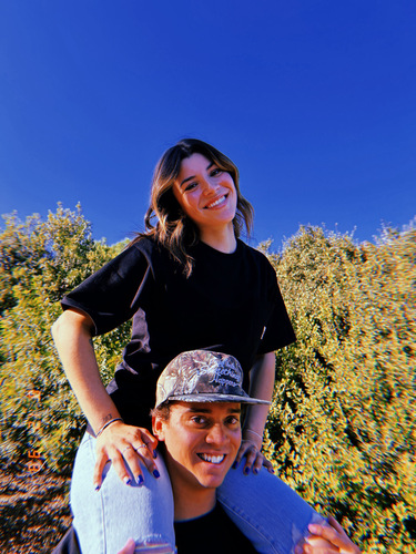 Mikaila C - Fullerton College Babysitter