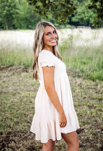 Erin B - Dalton State Babysitter