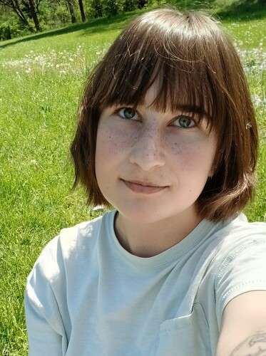 Alysia S - SNHU Babysitter