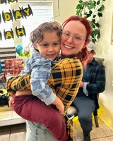 Emily S – Richland College  Student Seeking Babysitting Jobs