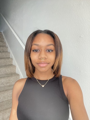 Samya L - Ottawa University-Online Babysitter