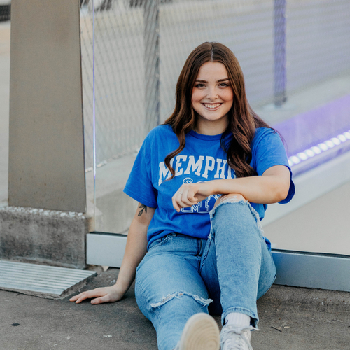 Kayleigh H - University of Memphis Babysitter