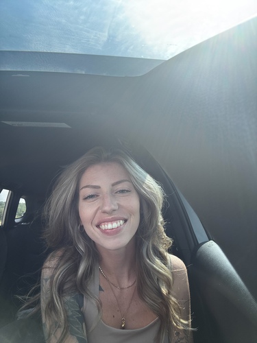 Brittany C - WMU Babysitter