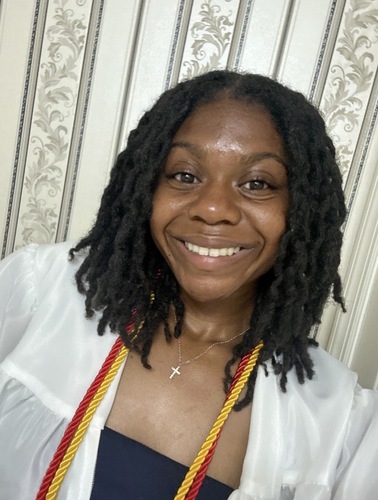 Kristian F - CCSU Babysitter