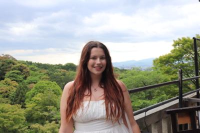 Hollyn D - Clemson Babysitter