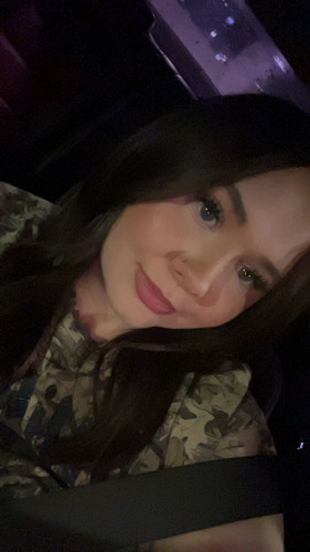 Lexi R - K-State Babysitter