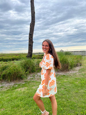 Caroline J - Ole Miss Babysitter