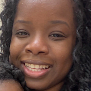Patrina P - Gateway Community College (CT) Babysitter