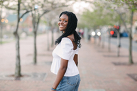 Palmer S – Nashville State Community College Student Seeking Nanny Jobs