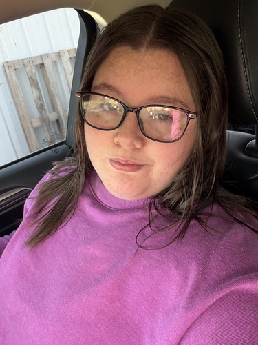 Abigail M - WTAMU Babysitter