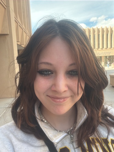 Elena G - University of Wyoming Babysitter