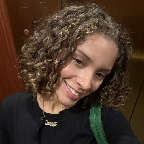 Siana G - St. John's Babysitter