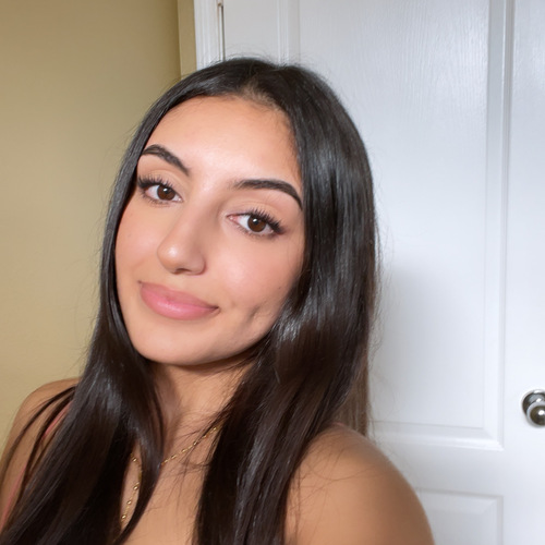 Abigail M - RCC Babysitter