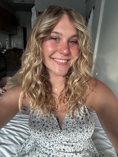 Cora M - Franciscan Babysitter