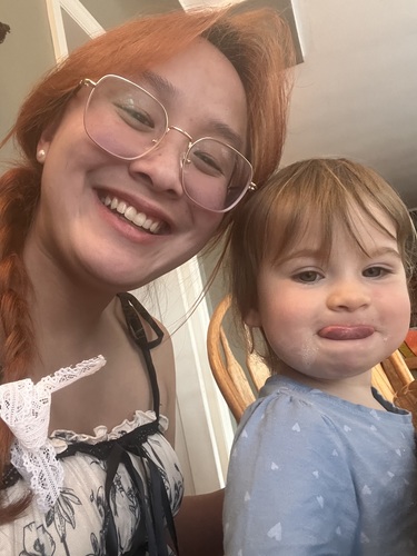 Naomi S - Northern Colorado Babysitter