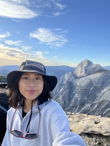 Trisha X - AI Portland Babysitter