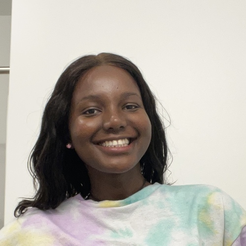 Lillian A - SU Babysitter