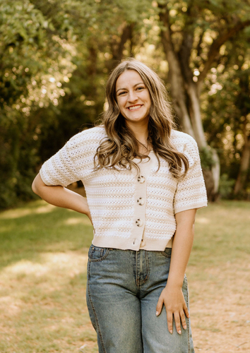 Kenzly J - UVU Babysitter