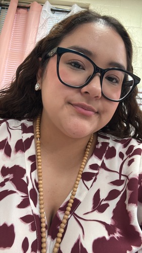 Brittney G - UTRGV Babysitter