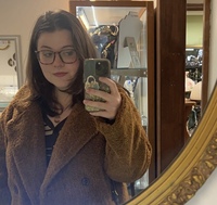 Jacqueline T – OCU Student Seeking Babysitting Jobs