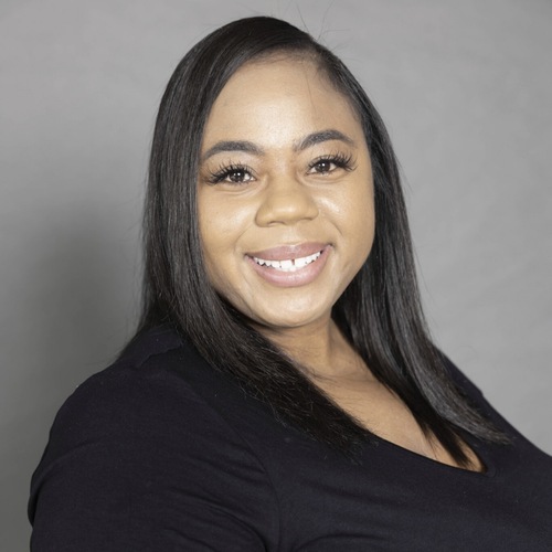 Ashley H - BCU Babysitter