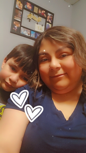 Jennifer P - Seward County Community College/Area Technical School Babysitter