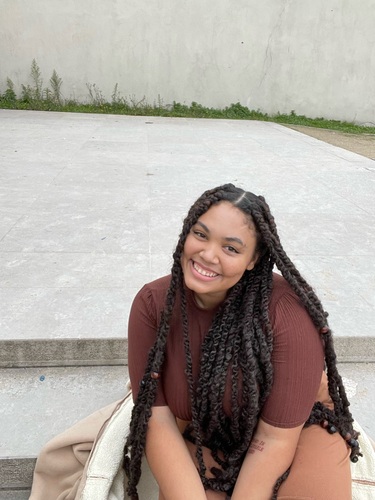 Alexa S - University of South Carolina Babysitter