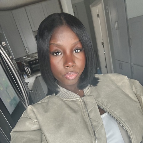 Alexia S – Hampton Student Seeking Nanny Jobs