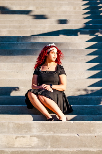 Karma H - Valdosta State Babysitter