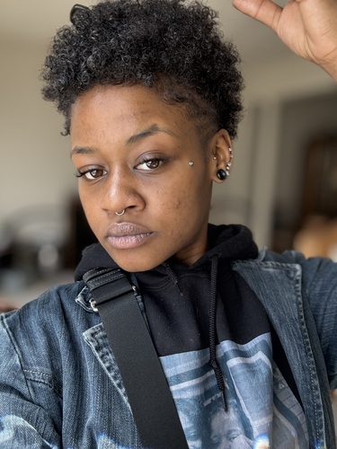 Regan Y - TCC Babysitter