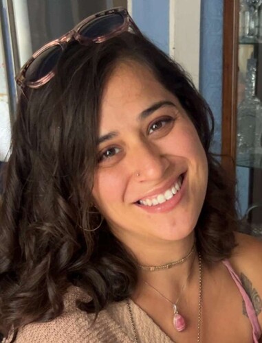 Carmen M - NSU Babysitter