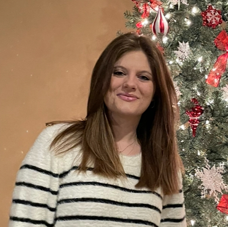 Harley G - Panola College  Babysitter