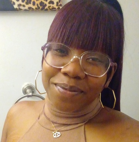 Jazmine J - Berea Babysitter