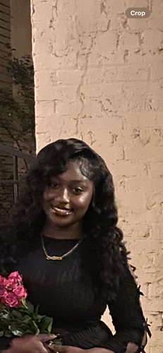 Kashmere R - SC State Babysitter
