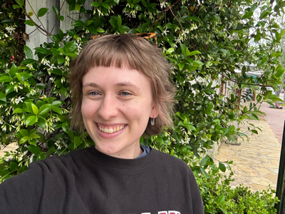 Ashley W - University of South Carolina Babysitter