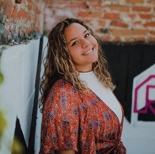 Paige W - KU Babysitter