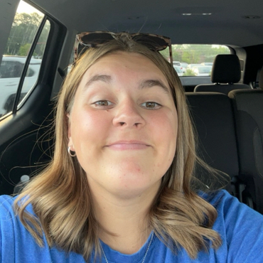 Mara N – Wake Tech Student Seeking Babysitting Jobs