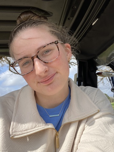 Savannah P - Kansas Wesleyan University Babysitter