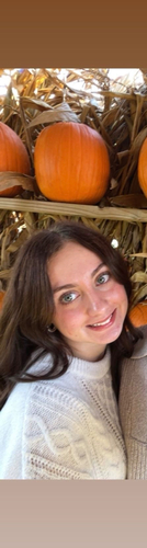 Niccalia C - Walters State Babysitter
