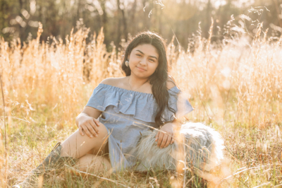 Audrey H - UH Babysitter