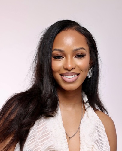 Kendall Marie W - Loyola New Orleans Babysitter